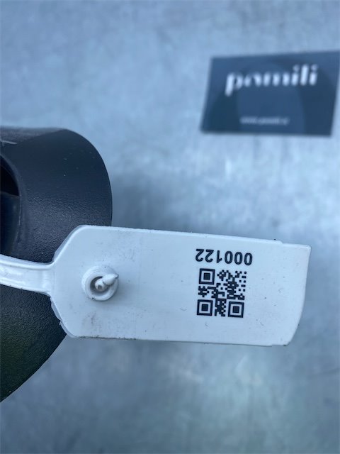 Pomili Cristalli retrovisore esterno elettrico destro Fiat 500 3P