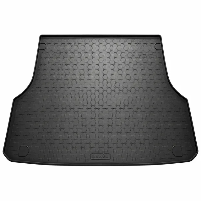 Travall Trunk Liners Ford Mondeo 2000-2007 tappetino bagagliaio