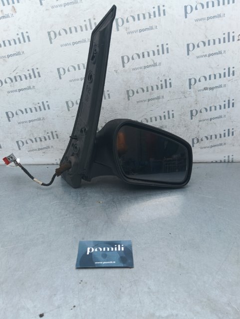 Pomili Cristalli retrovisore esterno elettrico destro Ford C-Max CB3