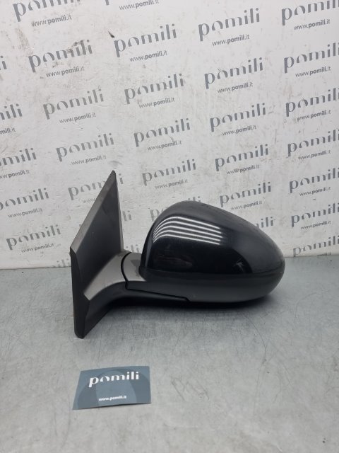 Pomili Cristalli Retrovisore est. regolaz. elettr. SX Chevrolet Aveo T300