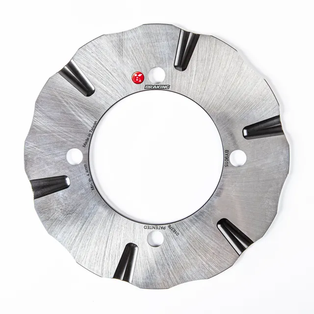 BRAKING UTV Line BY9015 disco freno UTV