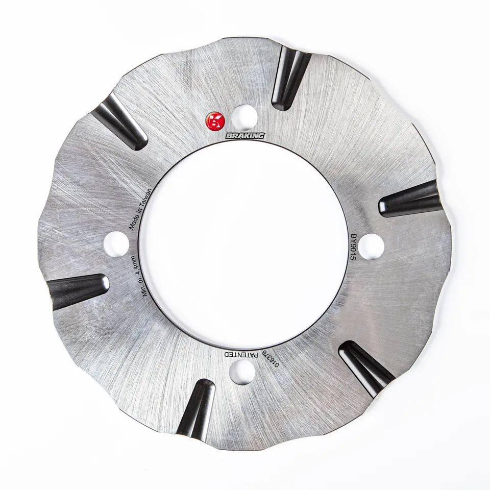 BRAKING UTV Line BY9015 disco freno UTV