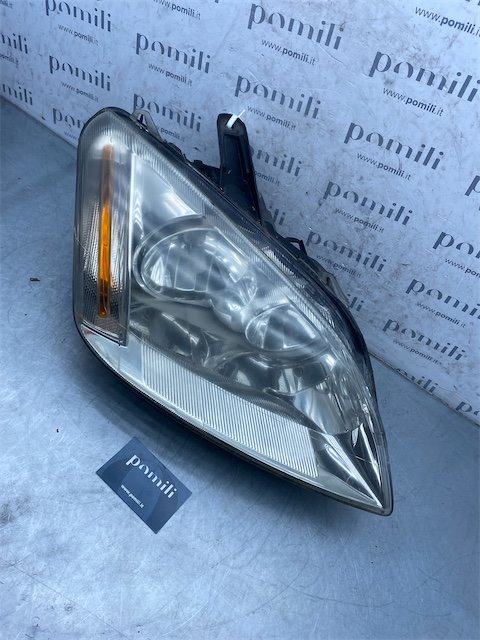 Pomili Fanaleria proiettore destro Ford Focus C-Max CAP