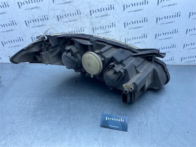Pomili Fanaleria Proiettore Mercedes-Benz Classe A W/C169 sinistro