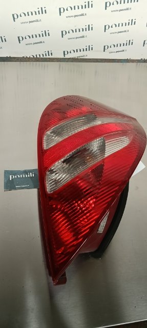 Pomili Fanaleria Mercedes-Benz Classe A (W/C169) fanale posteriore destro