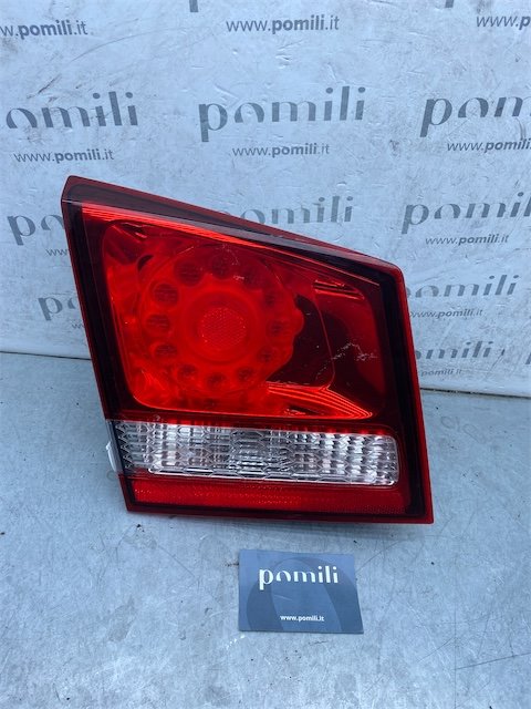 Pomili Fanaleria FIAT FREEMONT fanale posteriore interno sinistro