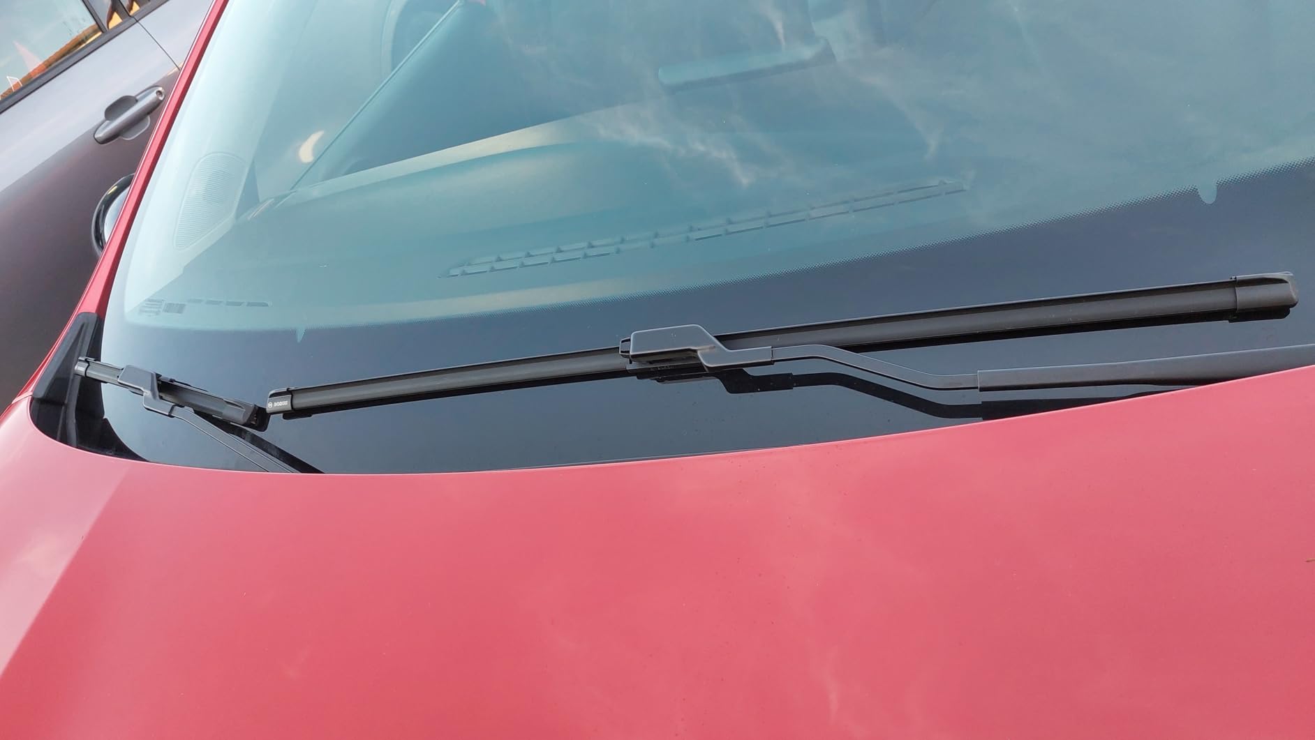 Bosch Spazzole tergicristallo Aerotwin A981S anteriori 700 e 300 mm