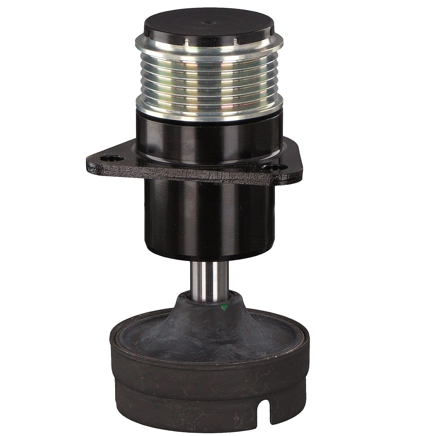 Bilstein Impianto elettrico 39950 puleggia alternatore 6 nervature