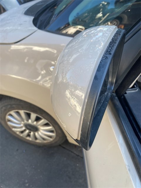 Pomili Cristalli Retrovisore Fiat 500L (73) sinistro