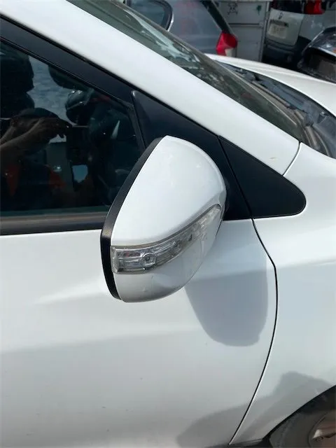 Pomili Cristalli Retrovisore est. regolaz. elettr. DX Hyundai ix35