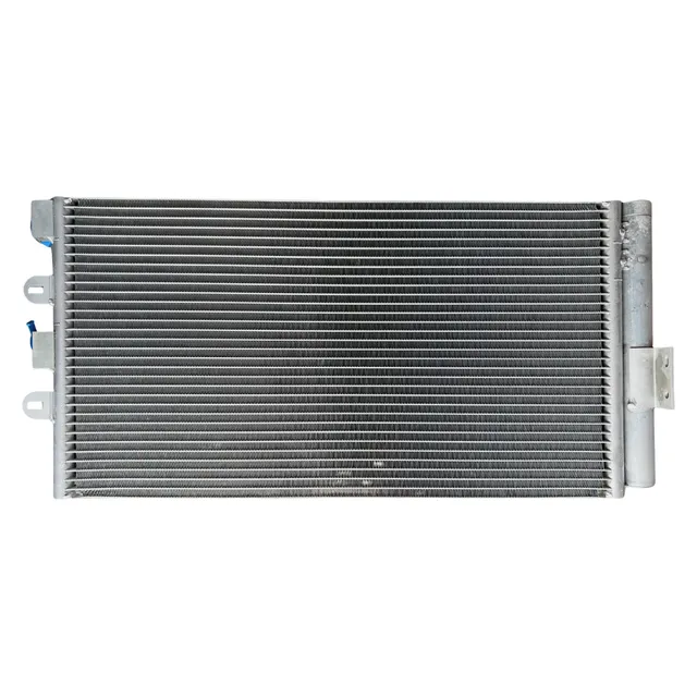 Sara Autoricambi Radiatori 0804.2063 Frigair condensatore Fiat Punto 188