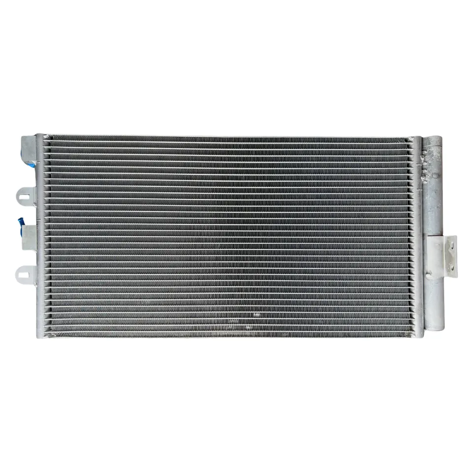 Sara Autoricambi Radiatori 0804.2063 Frigair condensatore Fiat Punto 188