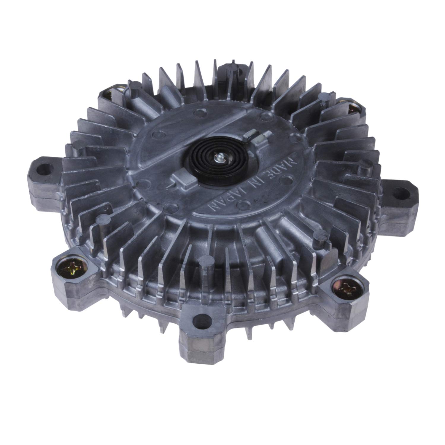 Blue Print Raffreddamento del motore ADC491813 giunto ventola Mitsubishi