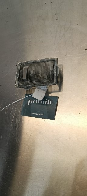 Pomili Fanaleria luce cortesia anteriore tetto Opel Corsa S07