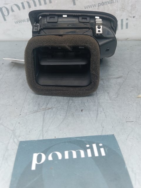 Pomili Climatizzazione Bocchetta aria laterale cruscotto Volkswagen Polo 6R sinistra