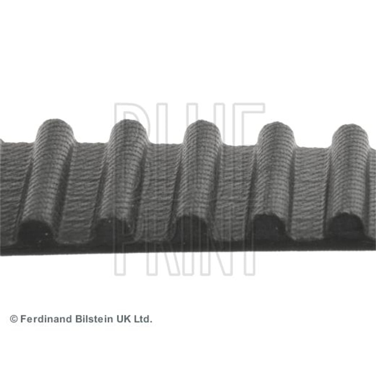 Bilstein Distribuzione Blue Print ADH27508 cinghia dentata 108 denti