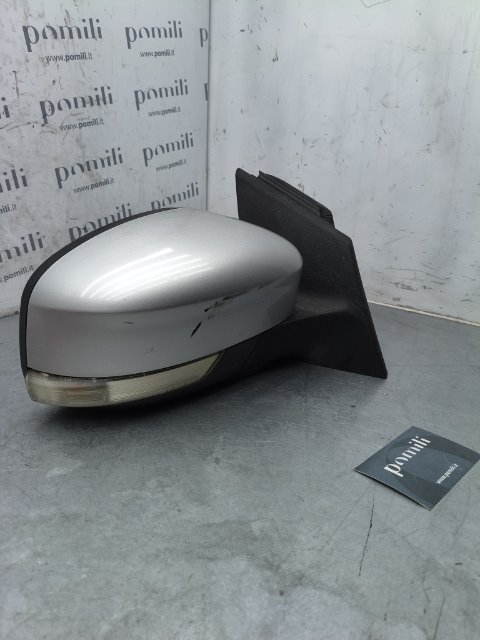 Pomili Cristalli Retrovisore est. regolaz. elettr. DX FORD FOCUS (CB8) destro
