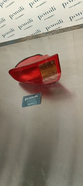 Pomili Fanaleria Fanale posteriore esterno Alfa Romeo 147 W8 destro 08/00-01/06