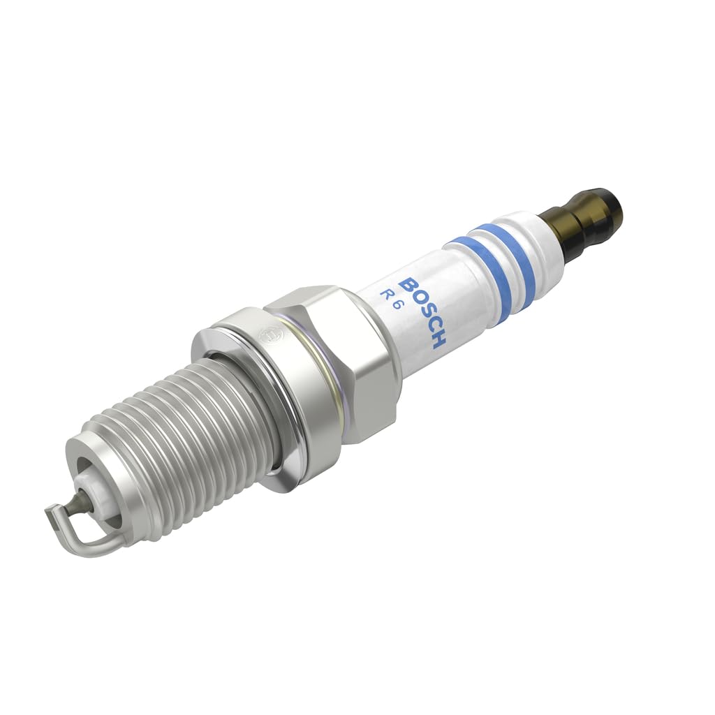 Bosch Candele di accensione Candela Di Accensione Bosch Iridium 0242240653 in iridio