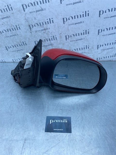 Pomili Cristalli FIAT 500L (73) retrovisore esterno destro