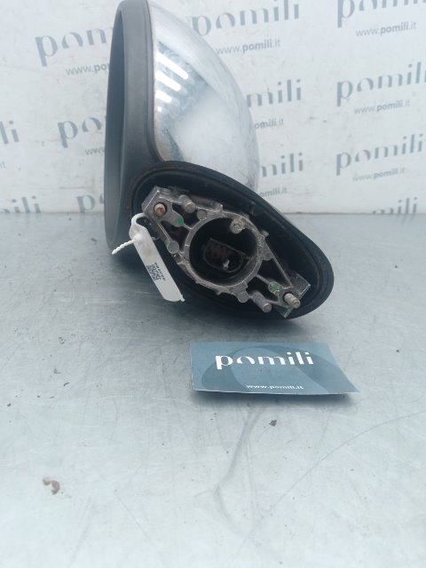 Pomili Cristalli Retrovisore esterno elettrico destro MINI Clubman R55