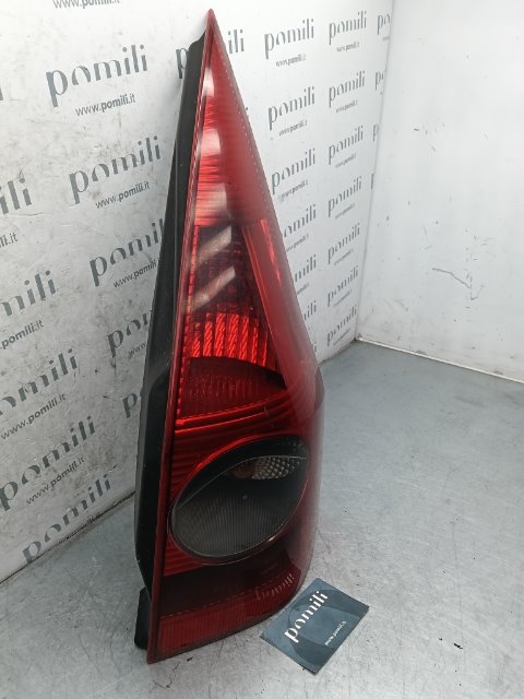Pomili Fanaleria Megane 2a Serie fanale posteriore destro