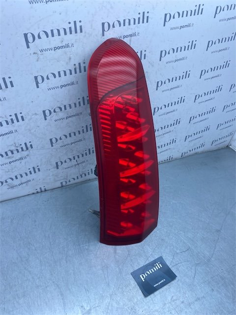 Pomili Fanaleria Great Wall Motor Hover 5 fanale posteriore sinistro parte superiore