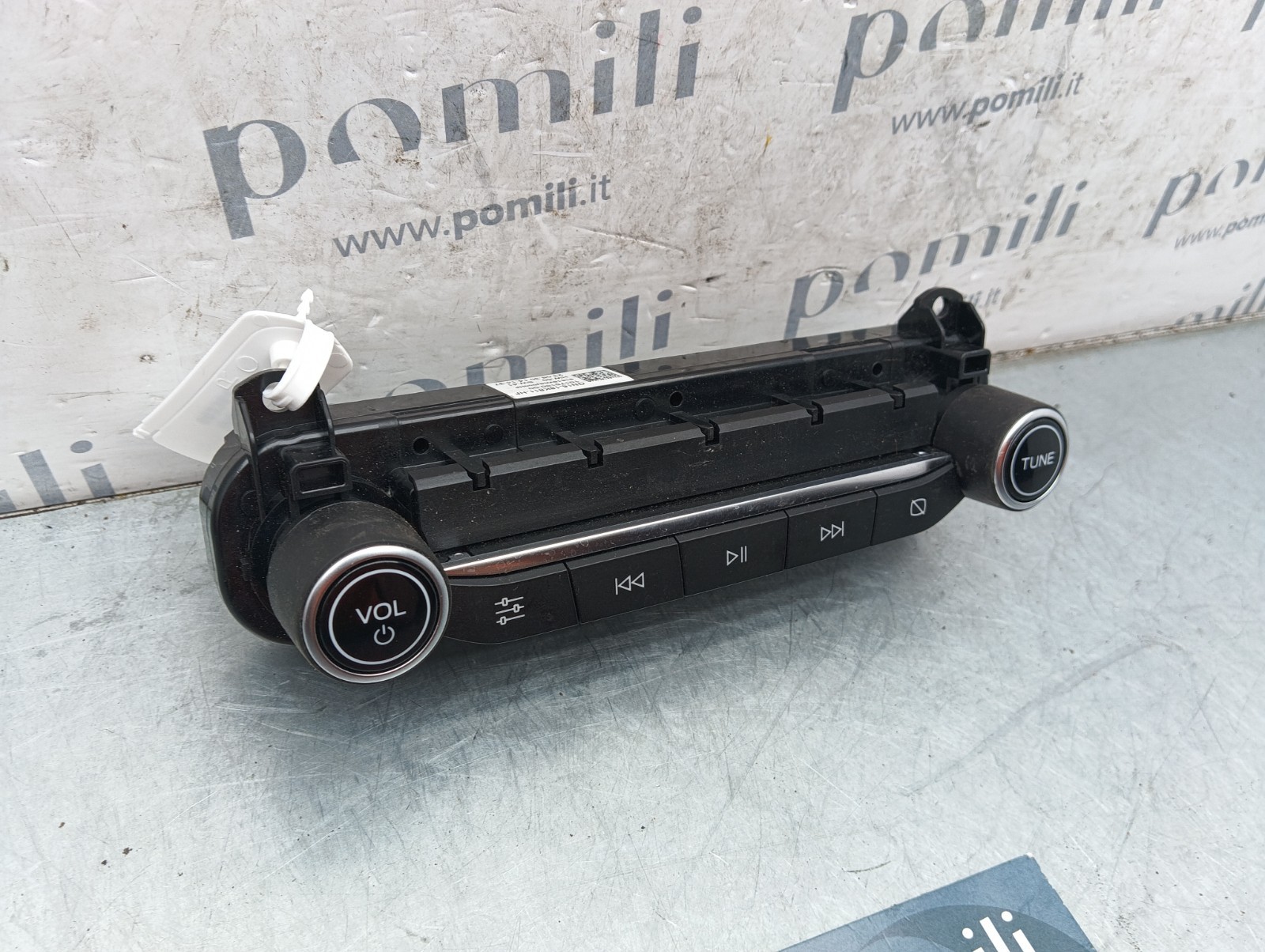 Pomili Elettronica/batteria ibride pannello comandi multimedia Ford Puma Ecosport usato