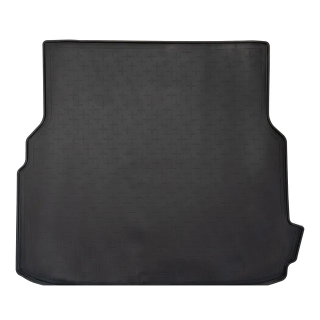 Travall Trunk Liners Mercedes C-Class 2021- tappetino bagagliaio gomma