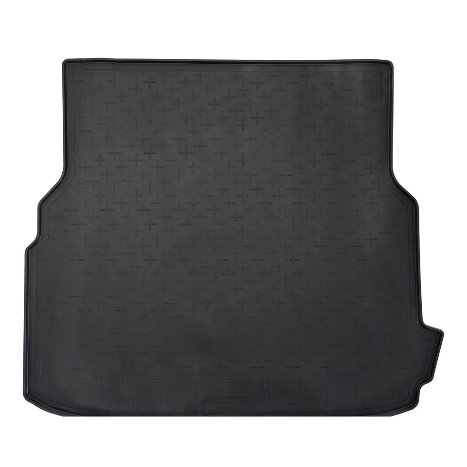 Travall Trunk Liners Mercedes C-Class 2021- tappetino bagagliaio gomma