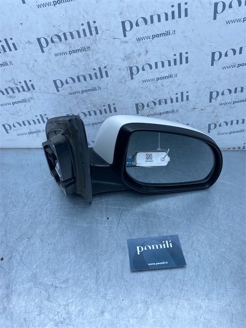 Pomili Cristalli Hyundai i20 retrovisore destro