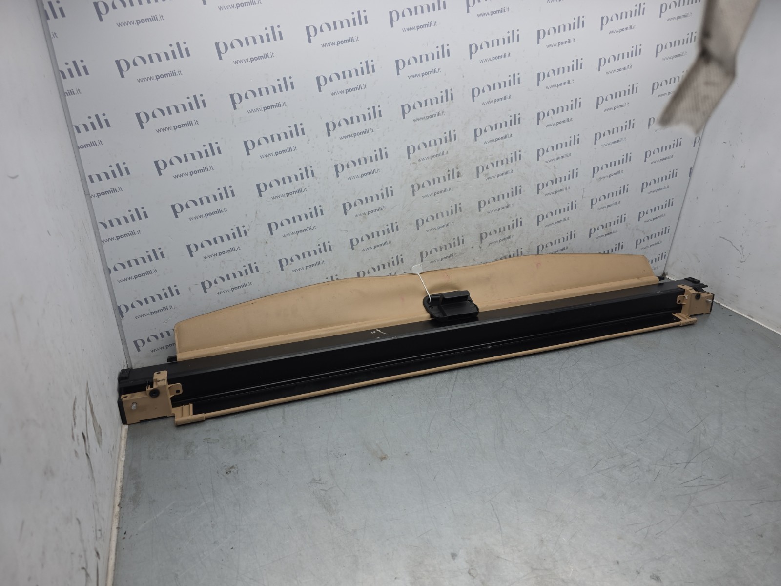 Pomili Rivestimenti interni Cappelliera BMW X3 7222208 usata