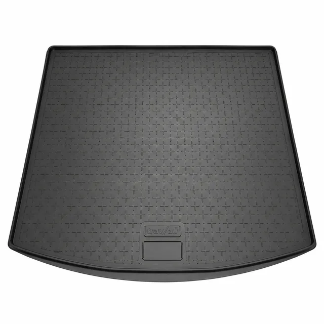Travall Trunk Liners Jeep Cherokee vasca baule in gomma 2001-2008
