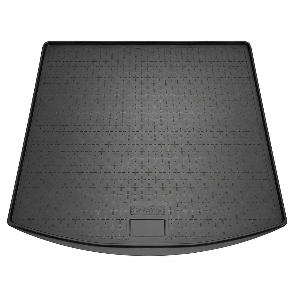 Travall Trunk Liners Jeep Cherokee vasca baule in gomma 2001-2008