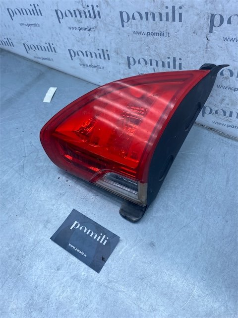 Pomili Fanaleria Peugeot 2008 Fanale posteriore destro interno