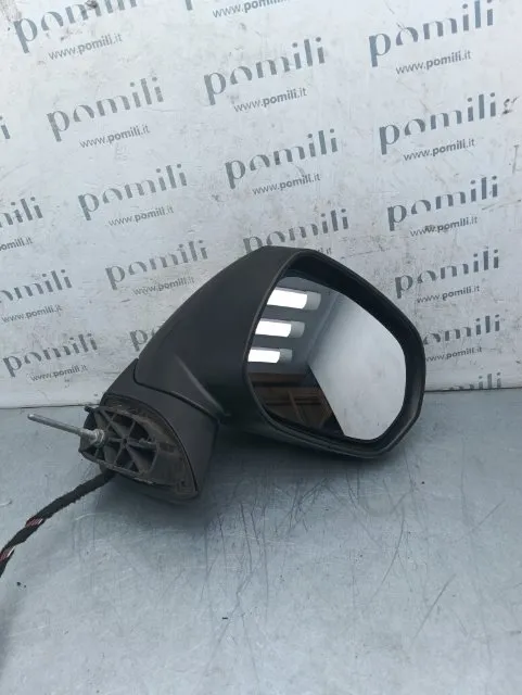 Pomili Cristalli Retrovisore esterno elettrico destro Peugeot 3008