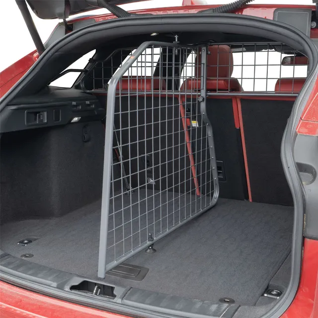 Travall Trunk Dividers Jaguar F-Pace Divisorio bagagliaio 2016-2021 su misura