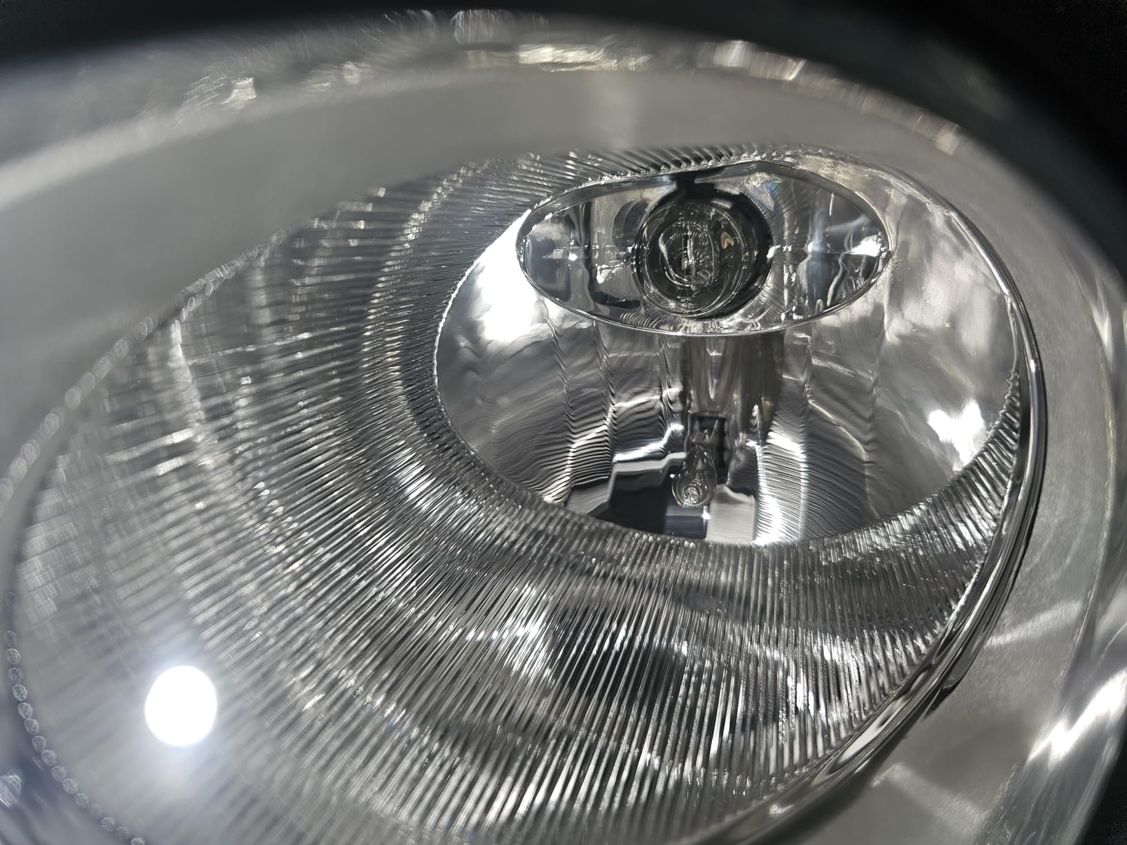 Bosch Pure Light W21/5W lampadine alogene 12 V 2 pezzi ECE