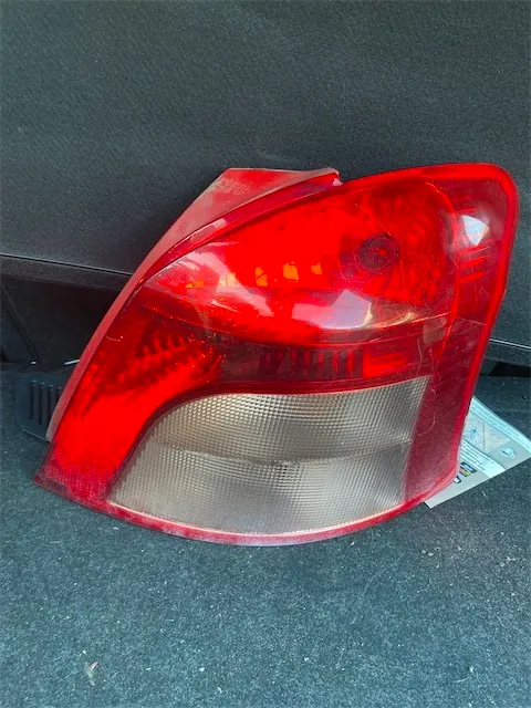 Pomili Fanaleria Toyota Yaris fanale posteriore destro 2005–2012