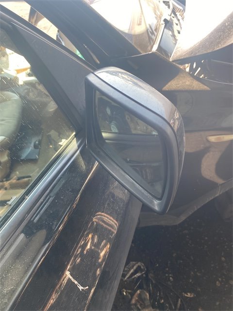 Pomili Cristalli Retrovisore est. regolaz. elettr. DX BMW X3 E83 retrovisore elettrico