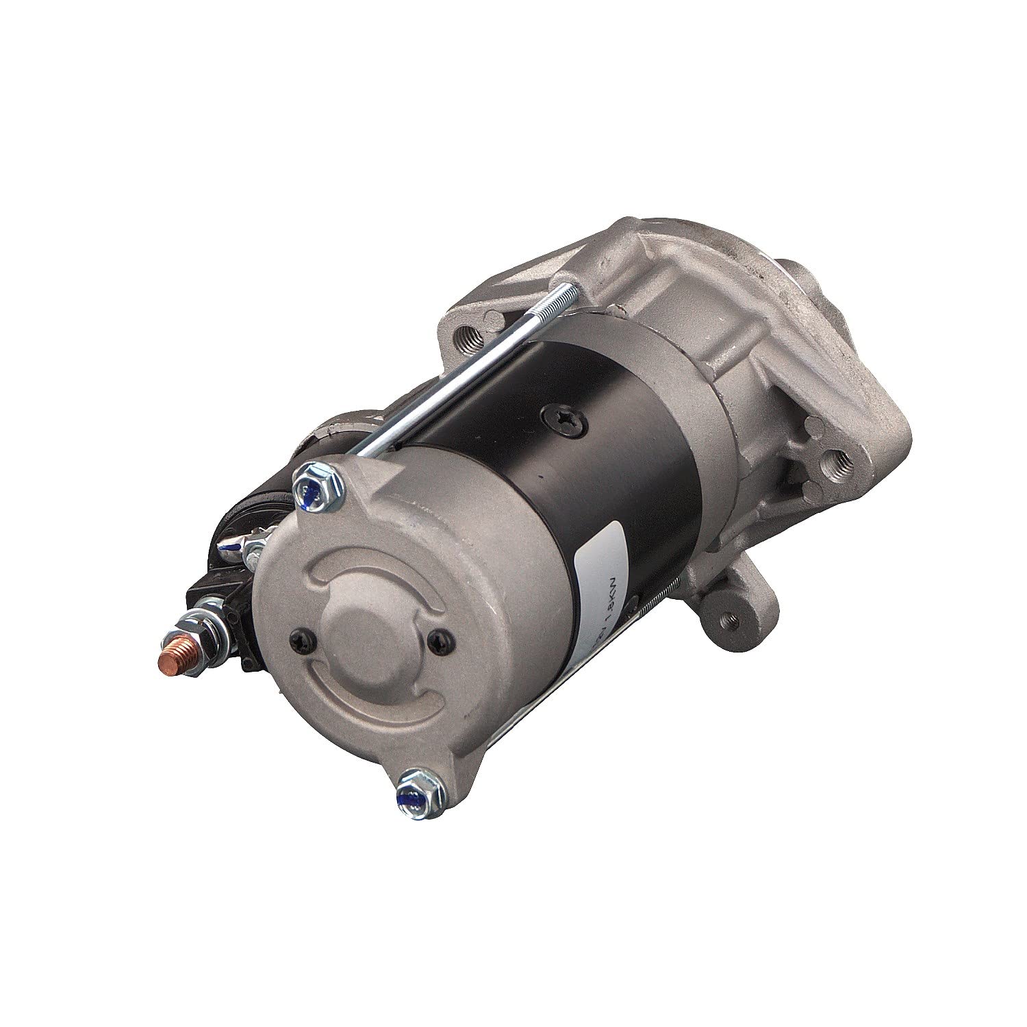 Bilstein Impianto elettrico 101620 motorino avviamento 12 V 1,8 kW