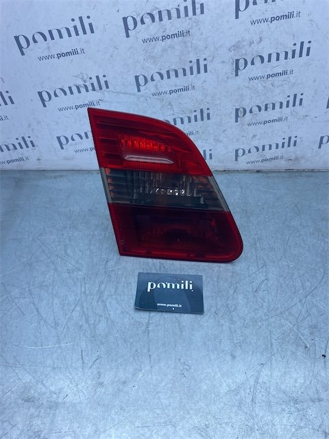 Pomili Fanaleria Fanale posteriore parte interna sinistra Mercedes-Benz Classe B T245