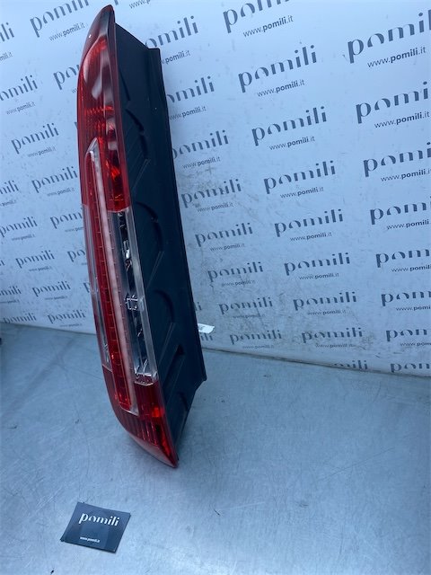 Pomili Fanaleria Fanale posteriore SX Ford C-Max CB3 03/07-12/11