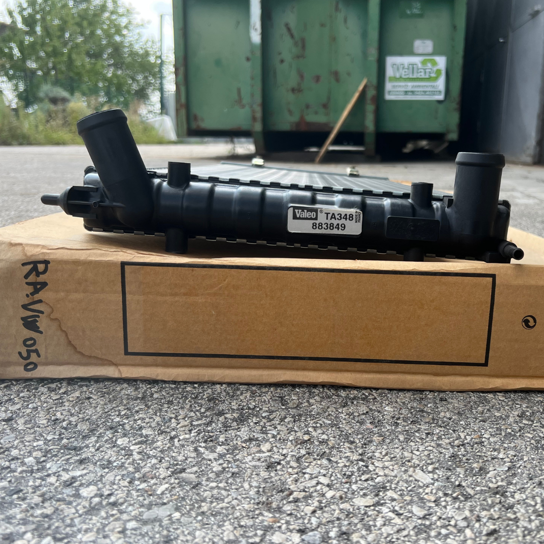 Sara Autoricambi Radiatori 883849 radiatore motore VW Jetta/Scirocco/Golf 83-92