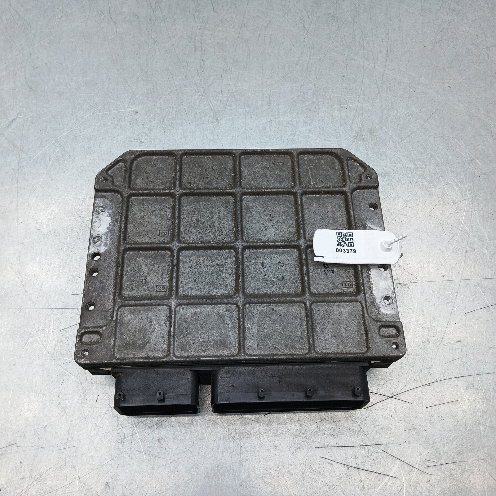 Pomili Centralina motore diesel Toyota RAV4 89661-42C11 ECU usata