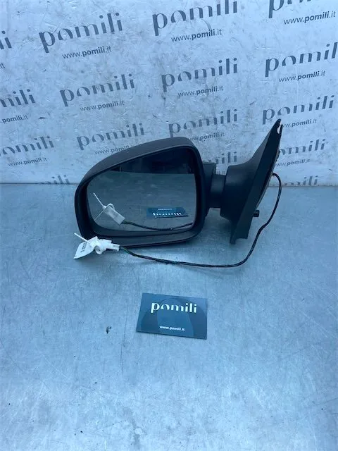 Pomili Cristalli retrovisore esterno sinistro Dacia Sandero 2a Serie