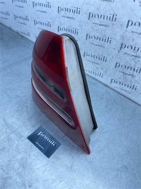 Pomili Fanaleria Classe C W/S203 fanale posteriore sinistro