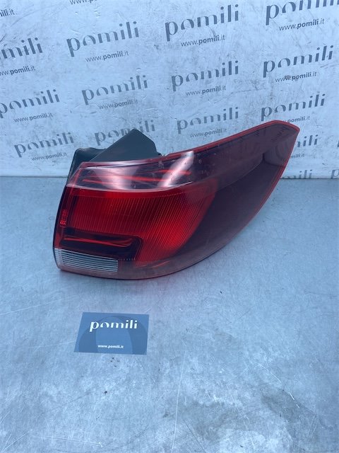 Pomili Fanaleria Opel Astra B16 fanale posteriore esterno destro