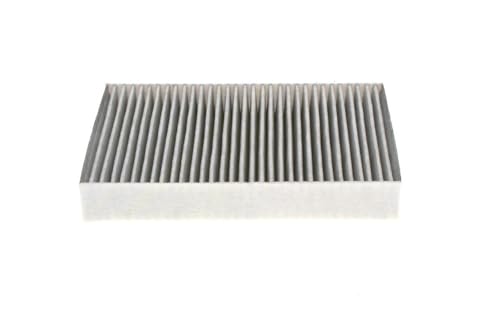 Bosch Filtri 1987435562 filtro abitacolo a carboni attivi
