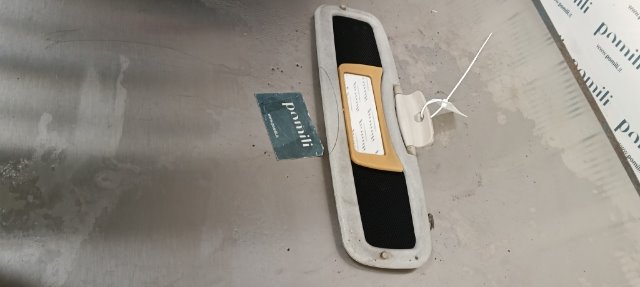 Pomili Rivestimenti interni e parti interne Aletta parasole Smart Coupé C450 destra